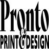 Pronto Print & Design