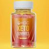 KGC Keto Gummies