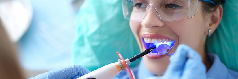 Dental Composite Bonding: What Is It, And How Does It Work?
