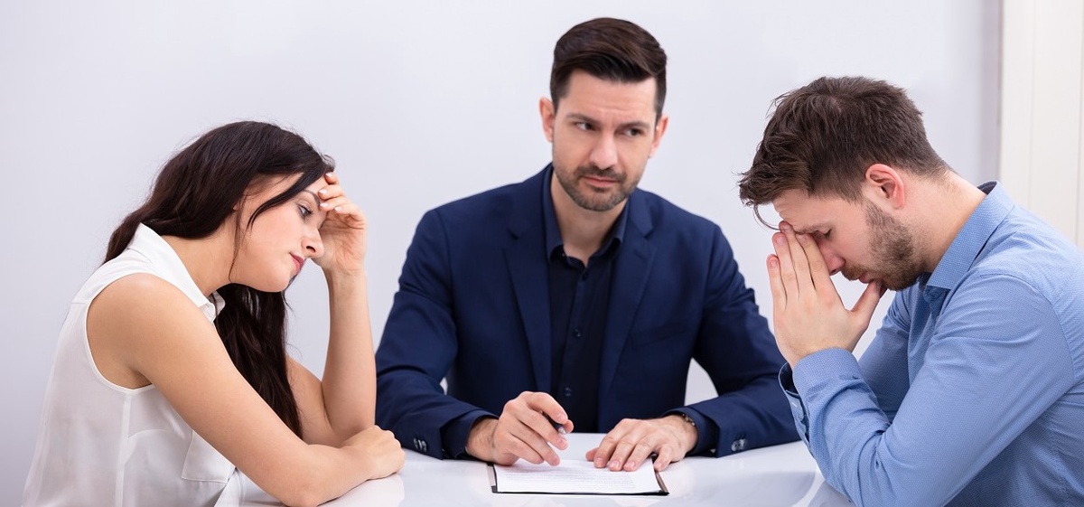 Important Reasons Why You Need To Hire a Divorce Attorney