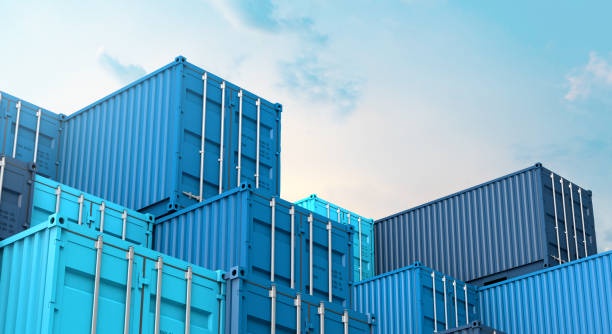 Top Reasons Why Your Company Should Buy A Shipping Container