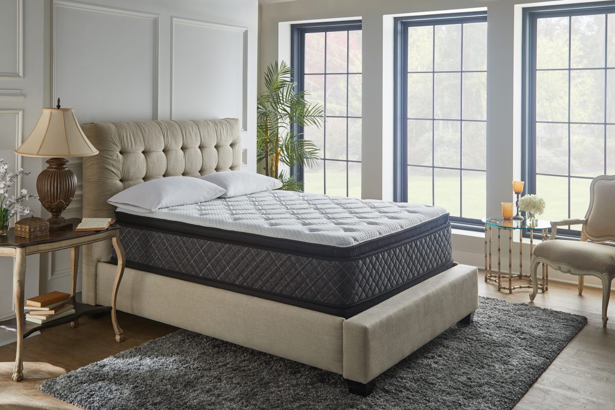 Why do you need to buy a king-size mattress for your bedroom?