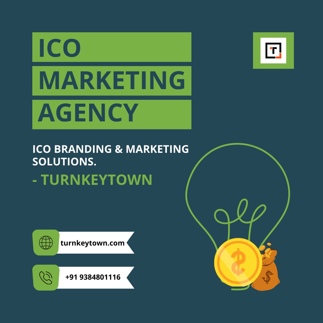 Here are the rules of thumb for a successful ICO launch by an ICO marketing agency