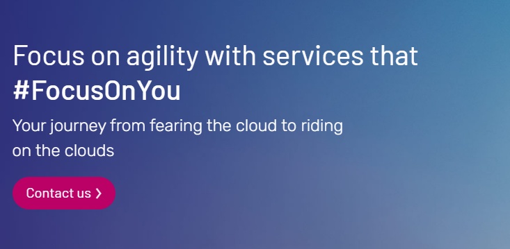 Cloud Managed Services