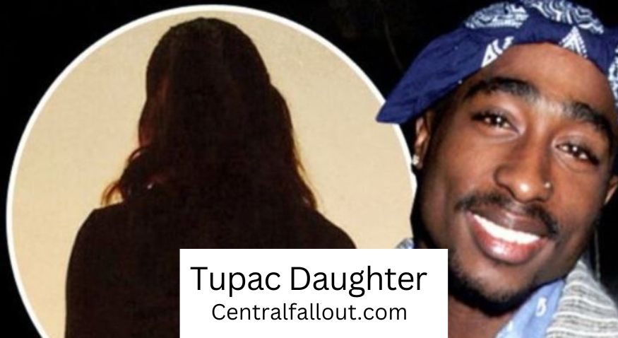 Let's know Jaysee Shakur is Tupac Shakur's daughter? (latest update)