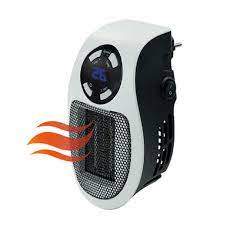 IT HAS TAKEN ME A WHILE TO UNDERSTAND KEILINI HEATER