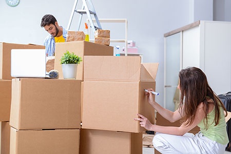 Insurance that packers and movers Bangalore offers to customers!