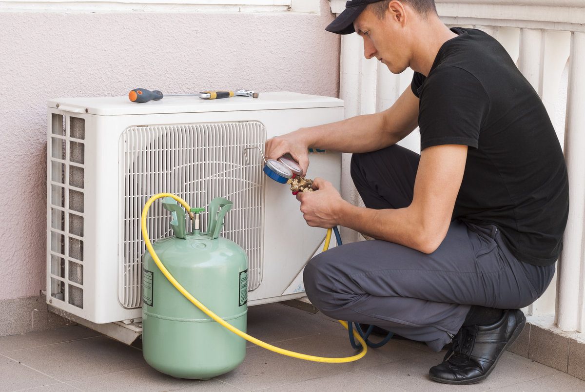Getting Issues with Your Air Conditioner? Get It Repaired With Ac Repair Service Providers