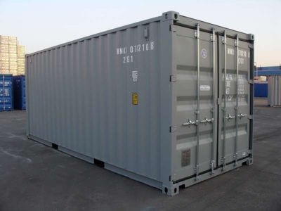 Freight Container For Your Better Usage