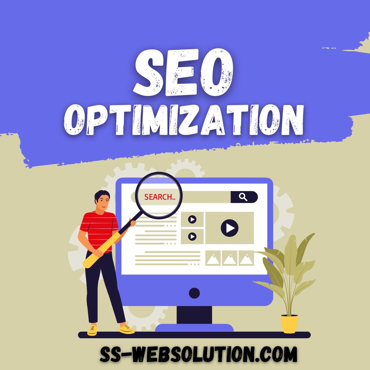 SEO Services in Lahore with Creativity Strategies