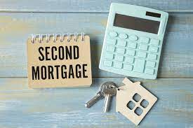 What is a silent second mortgage?