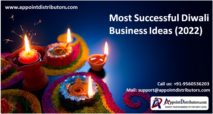 The Most Promising Low Investment Diwali Business Ideas (2022)