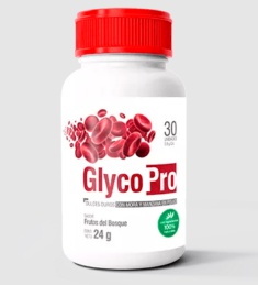 Glyco Pro: cápsula, revisiones, precios, obras, beneficios, ingredientes ...