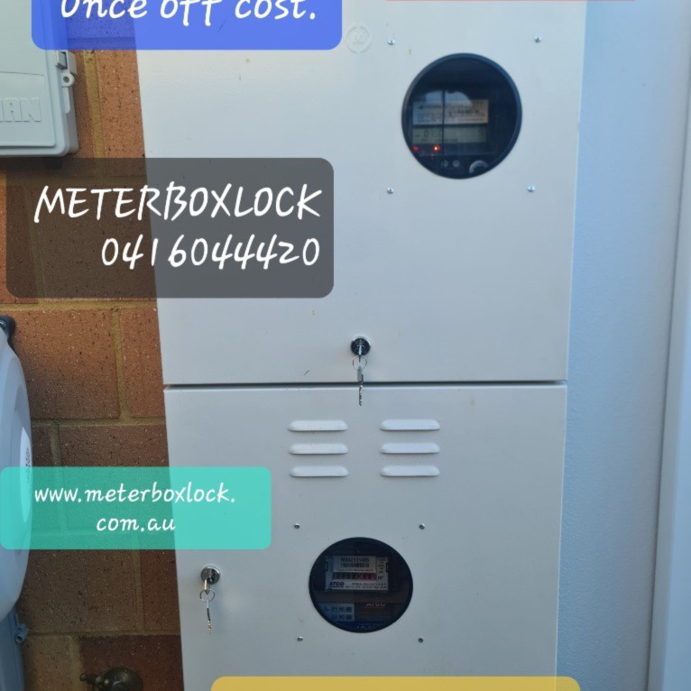 Purpose of Meter Box and Its Advantage