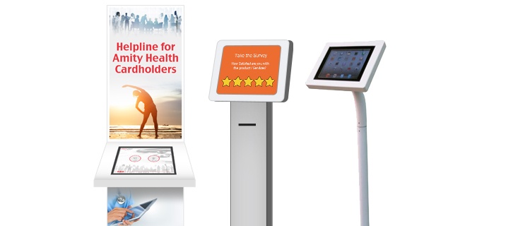 Important Benefits of Using Digital Kiosks in The Modern Business World