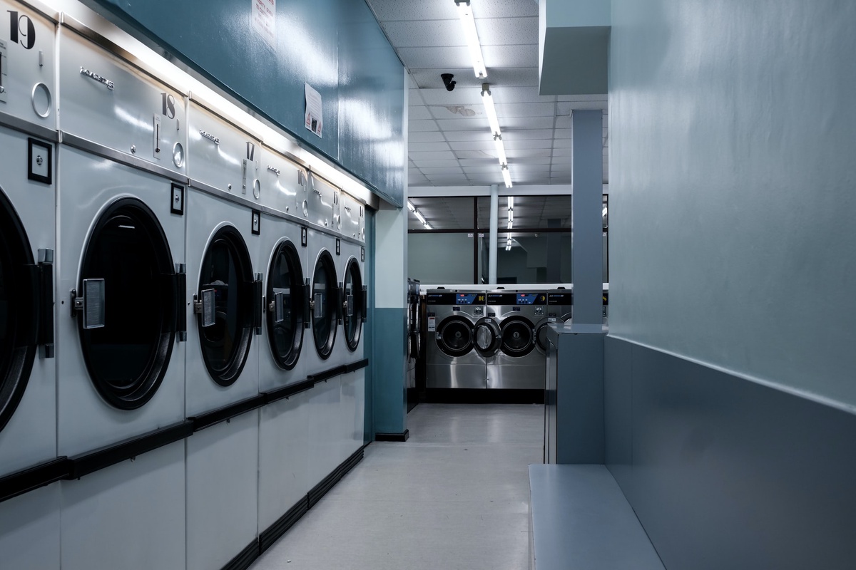 10 Tips You Need to Start a Successful Commercial Laundry Business