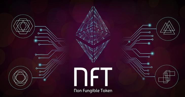 Develop Non-Fungible Tokens to Expand your business's efficiency with non-fungible token development
