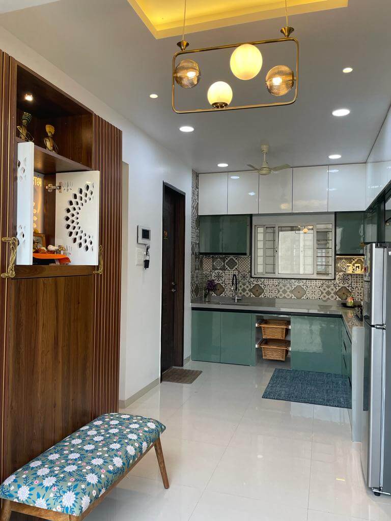 Best Interior Designers in Pune to Make Living Space Easy and Happy