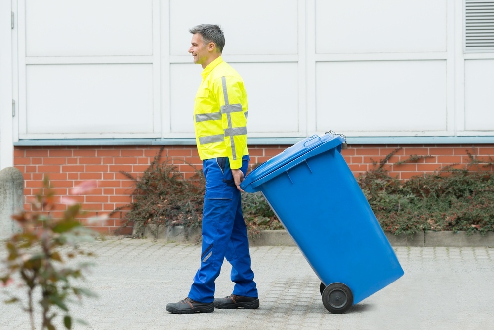 Reasons Why Skip Bin Hire Is Better For Managing Your Waste