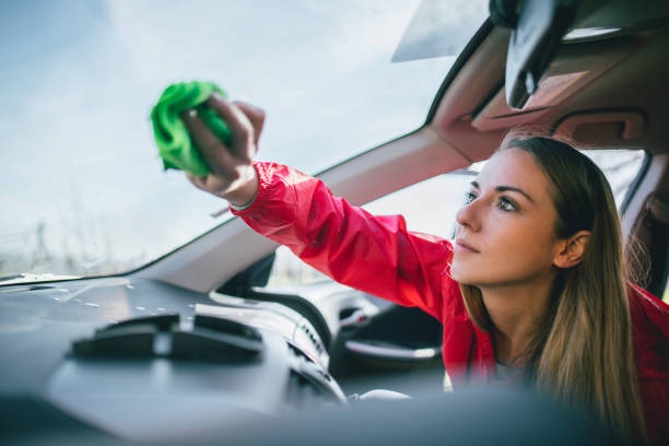 The Benefits of Steam Cleaning Your Car