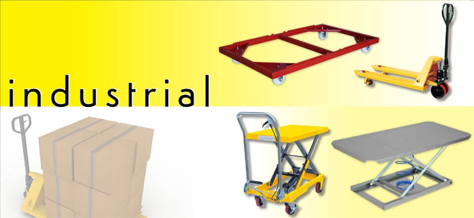 Benefits Of Industrial Advance Trolleys For Industrial Spaces Like Hospitals