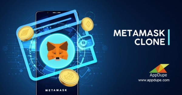 Metamask Clone - Build your own wallet with tailored features