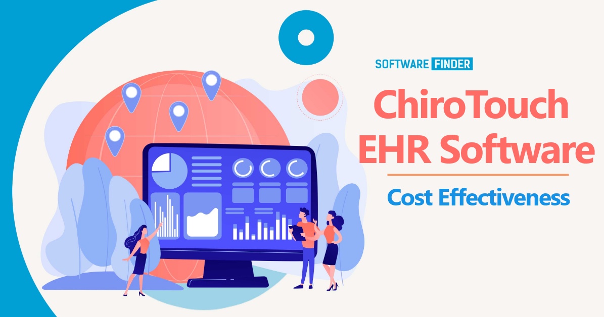 ChiroTouch EHR Software Cost Effectiveness