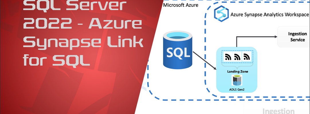 SQL Server 2022 – Azure Synapse Link for SQL
