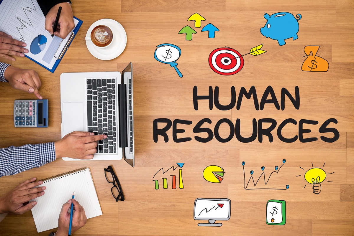 What is Human Resource Assignment Help?