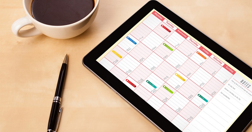 Appointment Scheduling Software For Website