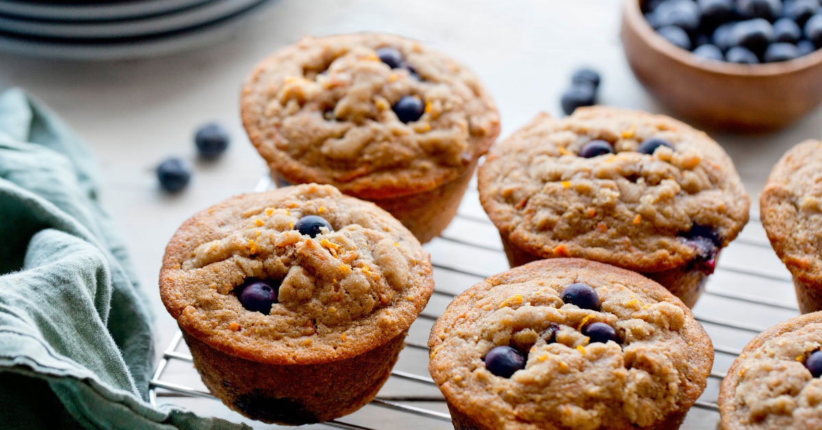 How to Make the Perfect Muffins?