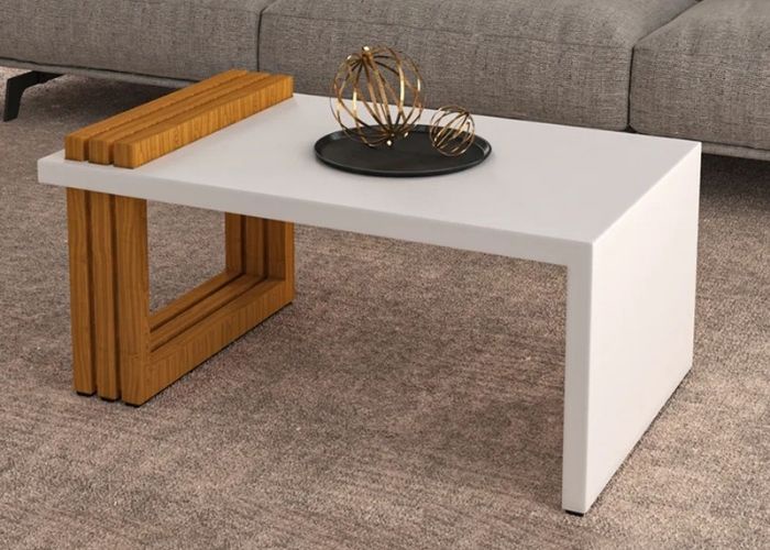 The Coffee Table: A Perfect Table To Place In Your Living Room