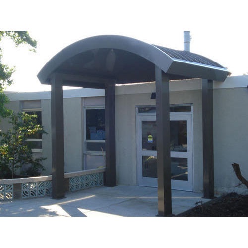 Reasons To Choose Curved Canopies
