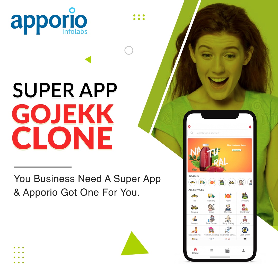 What is a Super App