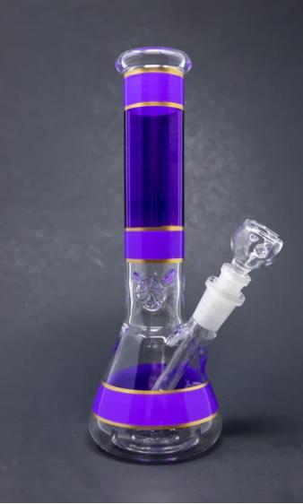 Buy Wholesale Glass Bongs at Reasonable Costs from the Best Firm