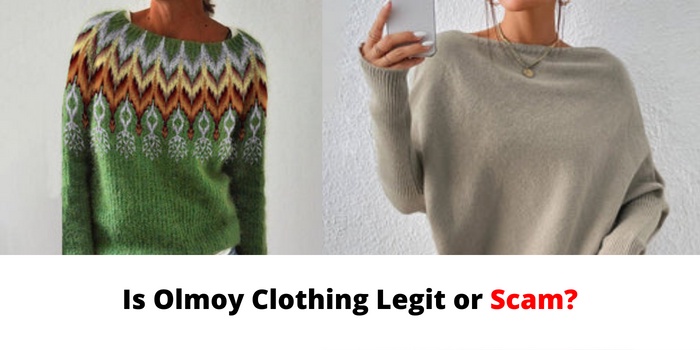 Olmoy Clothing Reviews: Reasons Why Olmoy Isn't the Right Choice for You.