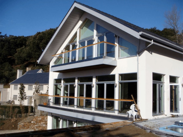 Top Advantages Of Using Timber Frames In Buildings