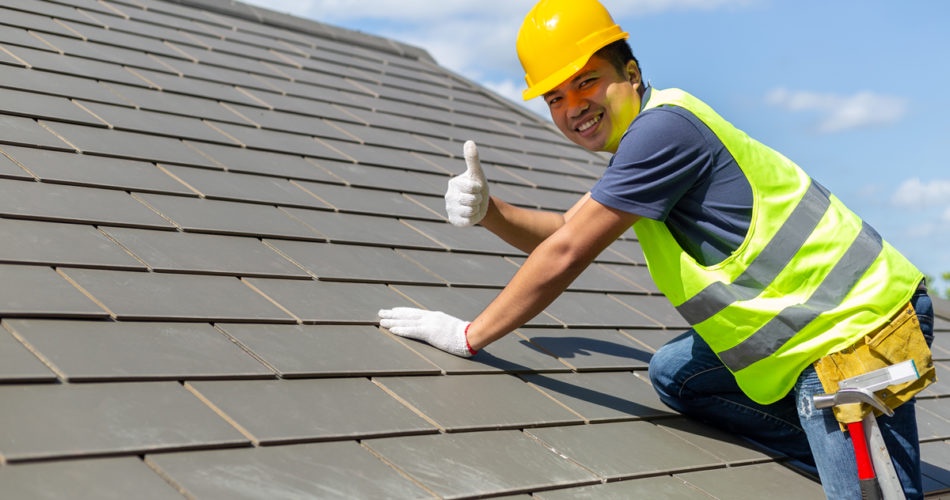 Roof Repair Arkansas - tannersroofingservice