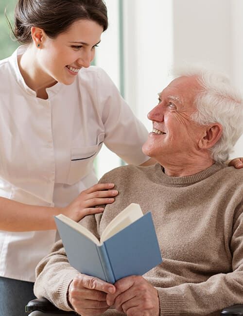 What Is LD Live-In Care and Its Advantages