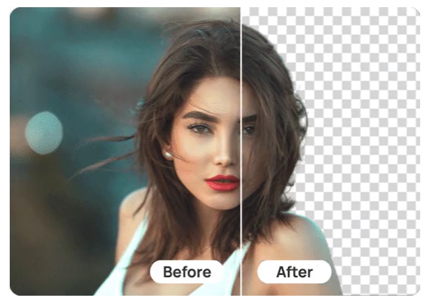How to Change Photo Background in 3 Seconds?