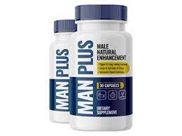 Manplus, Benefits, Uses, Work, Results & Where To Buy?