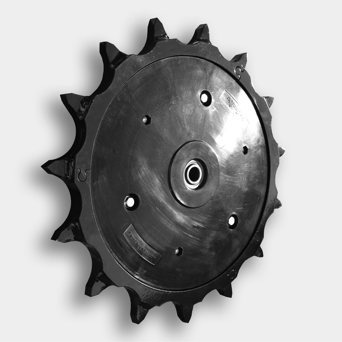 Things To Consider While Buying Spike Closing Wheels