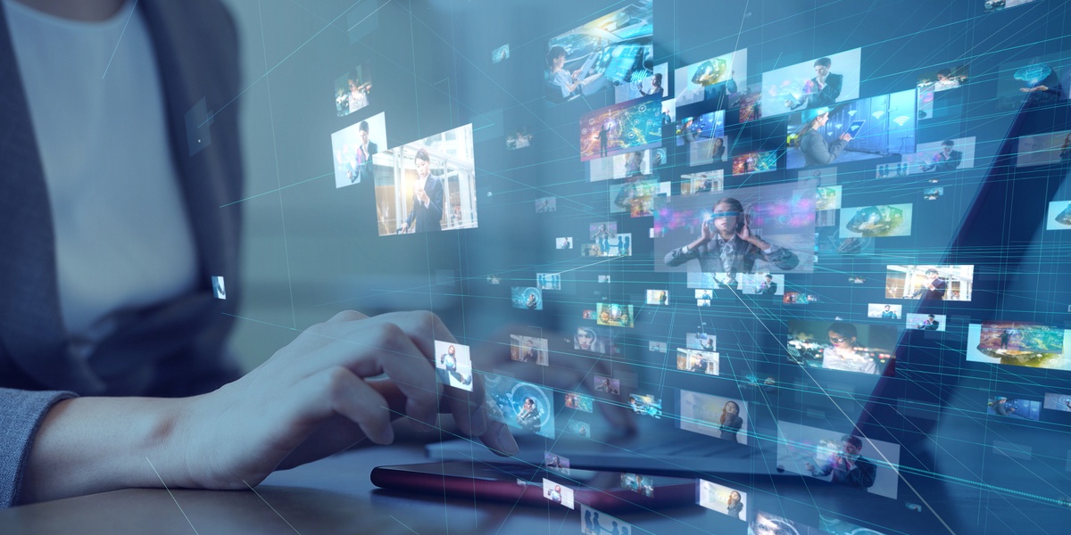 Enterprise Video Platforms Industry Market will reach at a CAGR of 9.5% from 2022 to 2030