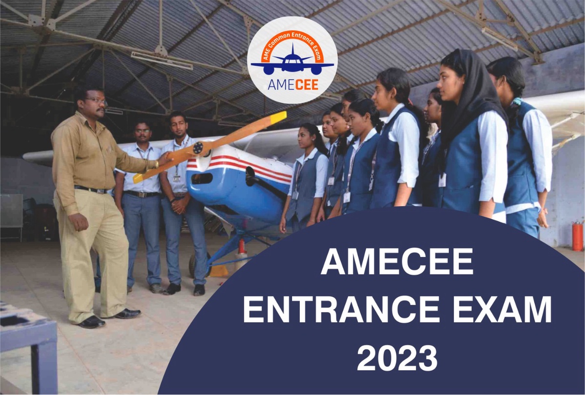 Entrance Exam for Aeronautical Engineering in India