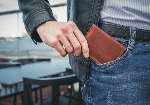 Why You Need to Buy  Wallet for Men