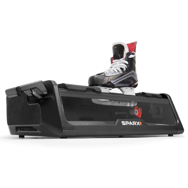 Reasons Why You Should Buy A Sparx Skate Sharpener