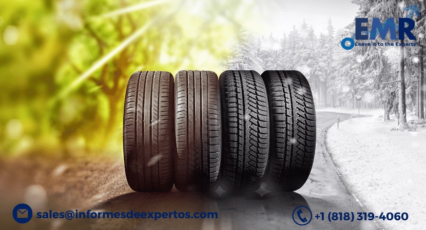 Tire Market In Latin America Size, Share, Trend, Growth, Demand 2023-2028