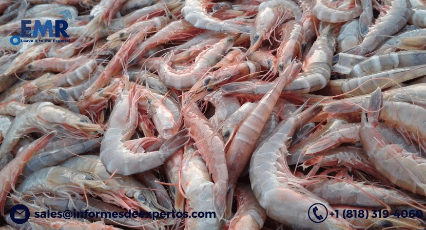 Latin America Shrimp Market Price, Demand, Growth 2022-2027