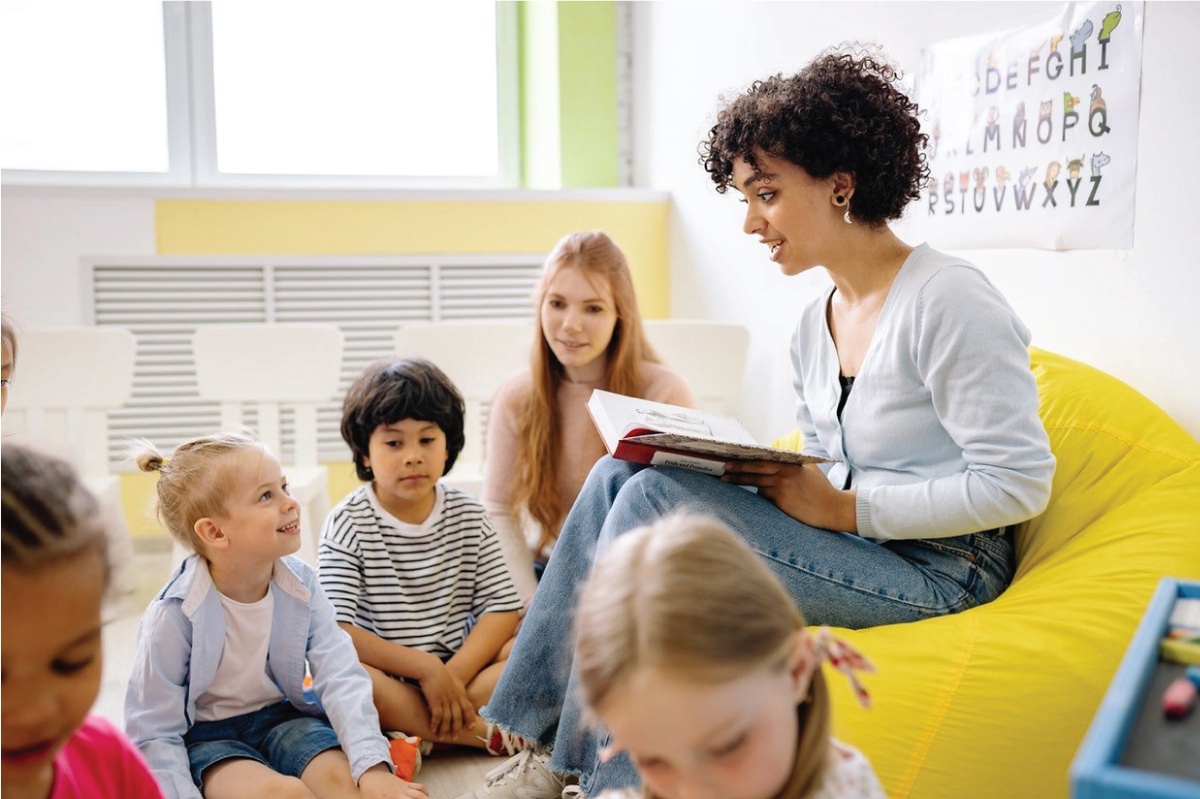 How Early Childhood Education Can Enhance Your Career Prospects