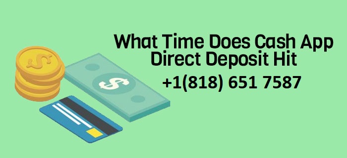 Reasons Why Cash App Direct Deposit is Pending?